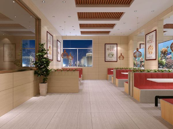 水饺加盟店