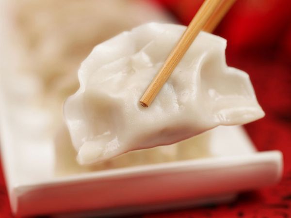 水饺