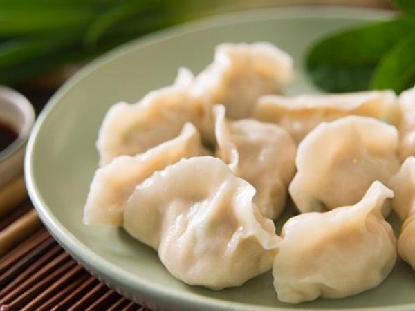 青州馨雅水饺加盟