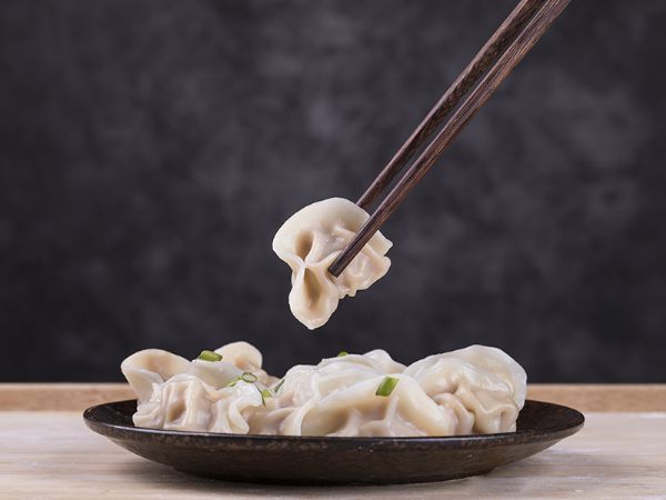 青州水饺加盟